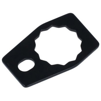 ハンドルリテーナー ABU/Availピュアハンドル用 9-10mm Avail(アベイル)