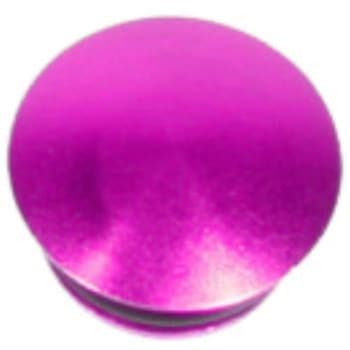 GMノブキャップ 穴なし Avail(アベイル)