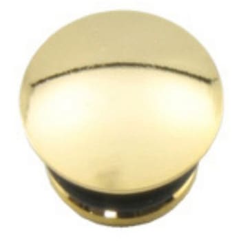 GMノブキャップ 穴なし Avail(アベイル)