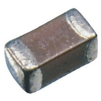 積層セラミックコンデンサ MLCC 1pF 50V dc 0402 1005M 1セット 10000個入 村田製作所