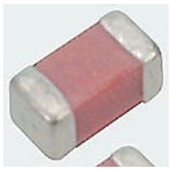 積層セラミックコンデンサ MLCC 2.2μF 25V dc 0603 1608M 1セット 500個入 村田製作所