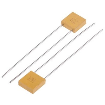 積層セラミックコンデンサ MLCC 100nF 100V dc 1袋 1000個入 - 京セラ