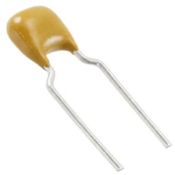 積層セラミックコンデンサ MLCC 100nF 50V dc 0322 1セット 2500個入 KEMET