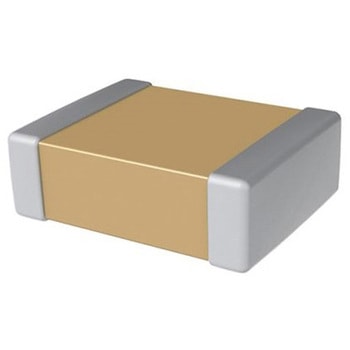 積層セラミックコンデンサ MLCC 100pF 50V dc 0402 1005M 1セット 10000個入 KEMET