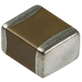 積層セラミックコンデンサ MLCC 100μF 6.3V dc 0805 2012M 1セット 3000個入 村田製作所