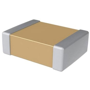 積層セラミックコンデンサ MLCC 10nF 1kV dc 1812 4532M 1セット 500個入 KEMET