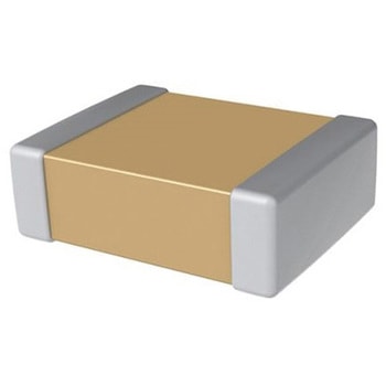 積層セラミックコンデンサ MLCC 4.7μF 16V dc 0805 2012M 1セット 2500個入 KEMET
