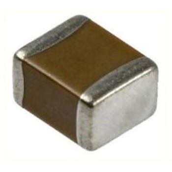 積層セラミックコンデンサ MLCC 10μF 50V dc 1210 3225M 1セット 1000個入 KEMET