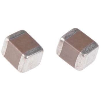積層セラミックコンデンサ MLCC 10μF 50V dc 1210 3225M 1セット 1000個入 KEMET
