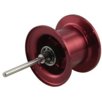 マイクロキャストスプール 18BTM58RI Avail(アベイル)
