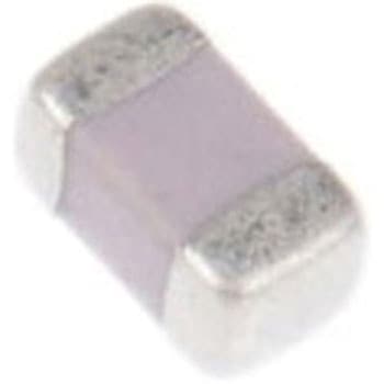 積層セラミックコンデンサ MLCC 1nF 100V dc 0603 1608M 1セット 4000個入 - MURATA(村田製作所)