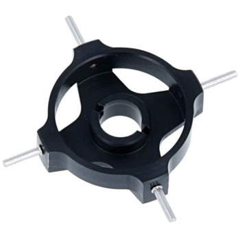 4ポイントブレーキ SX Hi-speed用 ホワイト Avail(アベイル)