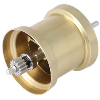 マイクロキャストスプール BC5224TR2 - Avail(アベイル)