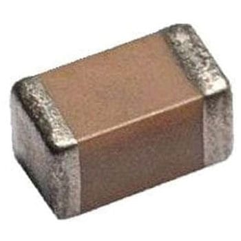 積層セラミックコンデンサ MLCC 1nF 50V dc 0402 1005M 1セット 10000個入 - 京セラ