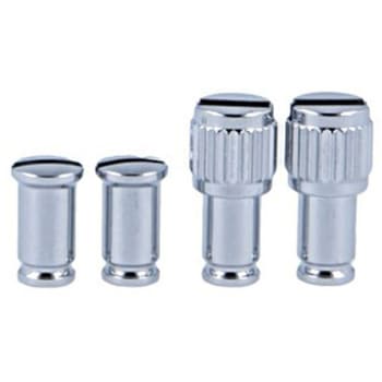 サイドカップナットセット 2500C用 - Avail(アベイル)