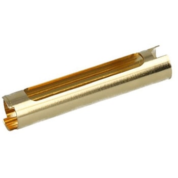 アルミレベルワインドパイプ 2BB 2500C用 金メッキ - Avail(アベイル)
