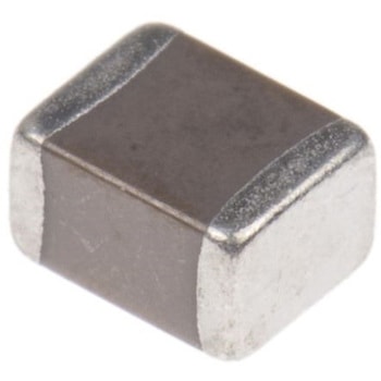 積層セラミックコンデンサ MLCC 2.2μF 100V dc 1210 3225M 1セット 1000個入 KEMET
