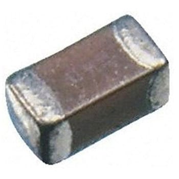 積層セラミックコンデンサ MLCC 220nF 100V dc 1206 3216M 1セット 3000個入 - MURATA(村田製作所)