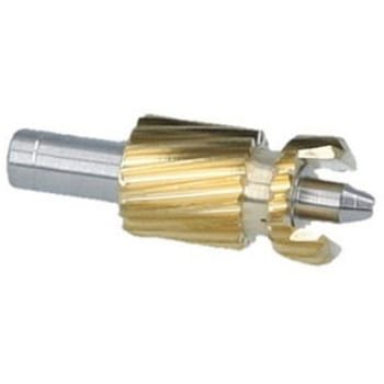 ハイスピードピニオンギヤ 2501C用 Type2 Avail(アベイル)