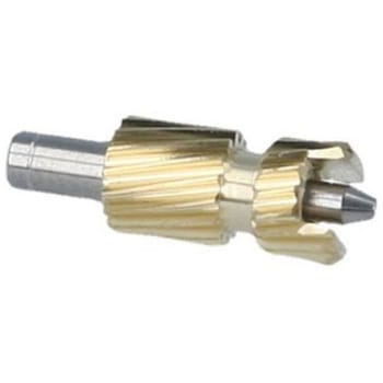 ハイスピードピニオンギヤ 2601C用 Type2 - Avail(アベイル)