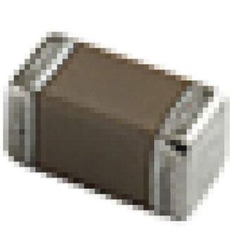 積層セラミックコンデンサ MLCC 220nF 6.3V dc 0201 0603M 1セット 15000個入 - MURATA(村田製作所)