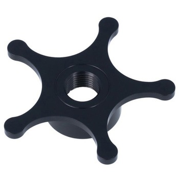 スタードラグ ショート丸爪 ABU用 Avail(アベイル)