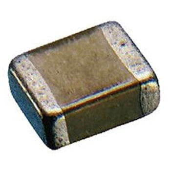 積層セラミックコンデンサ MLCC 22pF 630V dc 1206 3216M 1セット 4000個入 MURATA(村田製作所)