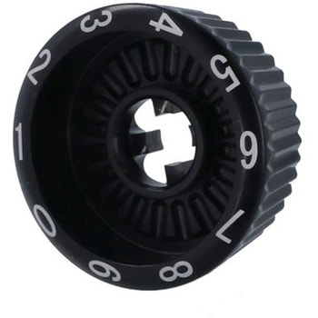 カーディナル3用Type2 アルミドラグノブ Avail(アベイル)