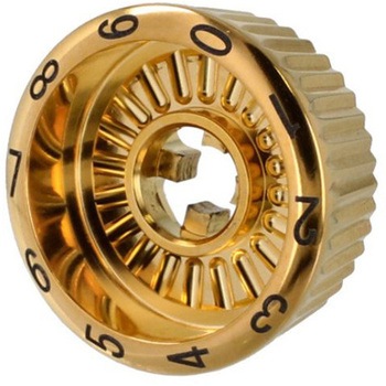 カーディナル3用Type2 アルミドラグノブ Avail(アベイル)