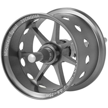 マイクロキャストスプール 23CNQ16R Avail(アベイル)