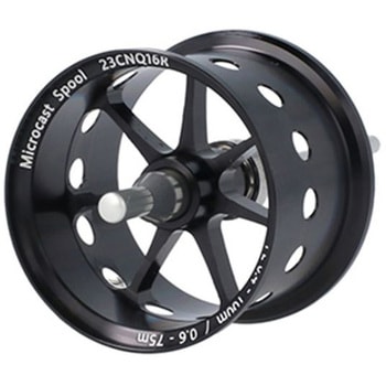 マイクロキャストスプール 23CNQ16R Avail(アベイル)