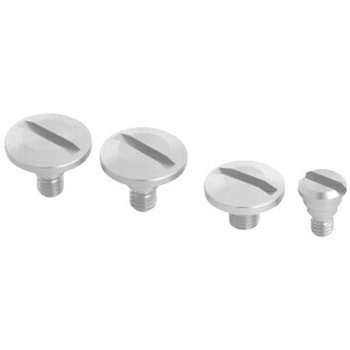 カーディナルC3用 アルミスクリューセット Avail(アベイル)