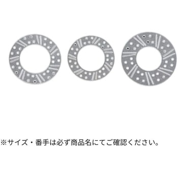 AIRシリーズ用 スプール止めネジ - MTCW