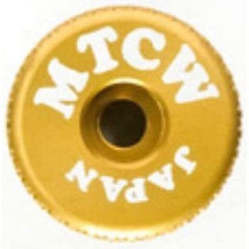 AIRシリーズ用 スプール止めネジ - MTCW