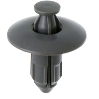 (10947)フアスナ； マッド ガード いすゞ自動車