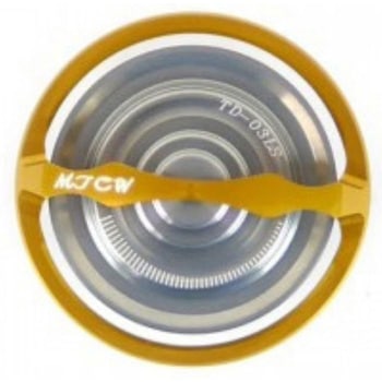 TDシステム MTCW