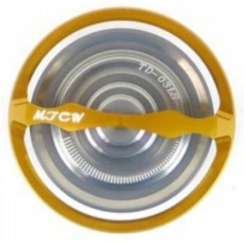 TDシステム MTCW