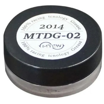 ドラググリス MTDG-02 中粘度 MTCW