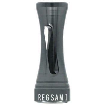 ハンドルノブ REGSAM I MTCW