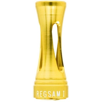 ハンドルノブ REGSAM I MTCW