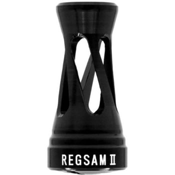 ハンドルノブ REGSAM II - MTCW