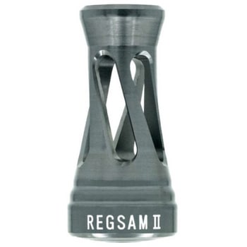 ハンドルノブ REGSAM II - MTCW