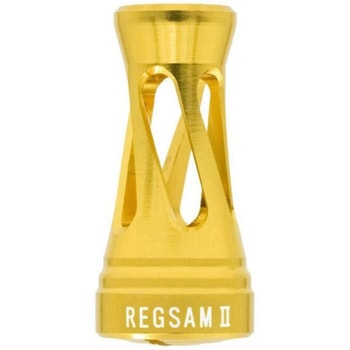 ハンドルノブ REGSAM II - MTCW