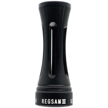 ハンドルノブ REGSAM III MTCW