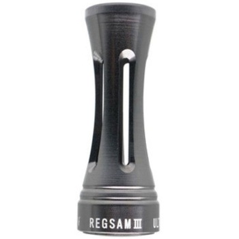 ハンドルノブ REGSAM III MTCW
