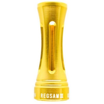ハンドルノブ REGSAM III MTCW
