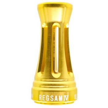 ハンドルノブ REGSAM IV MTCW