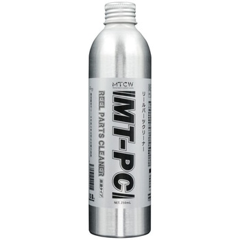 リールパーツクリーナー MT-PC (原液タイプ) - MTCW