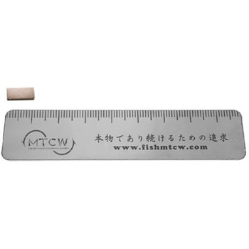 ワカサギリール土台用マグネット&プレート MTCW