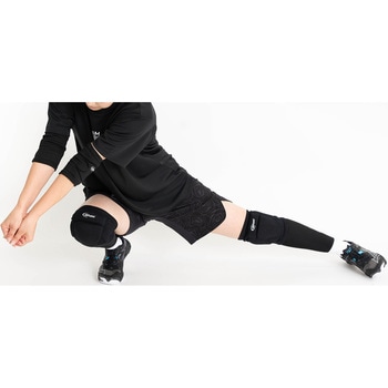 セパレートワイドニー D&M